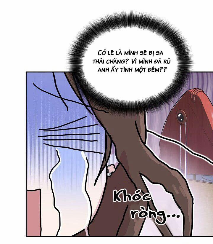 Hãy Làm Điều Đó Sau Khi Chúng Ta Kết Hôn 6.5 trang 10