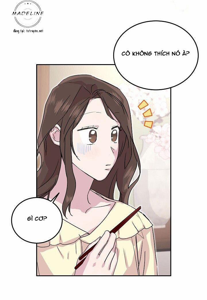 Hãy Làm Điều Đó Sau Khi Chúng Ta Kết Hôn 6.5 trang 11