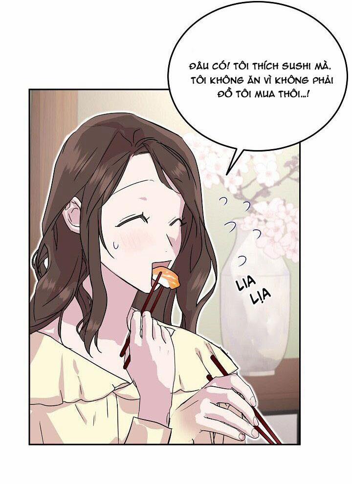 Hãy Làm Điều Đó Sau Khi Chúng Ta Kết Hôn 6.5 trang 13