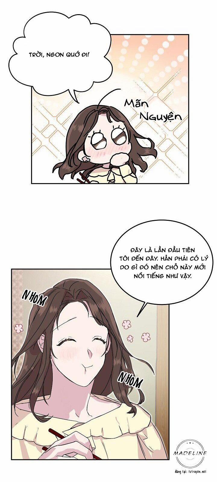 Hãy Làm Điều Đó Sau Khi Chúng Ta Kết Hôn 6.5 trang 14