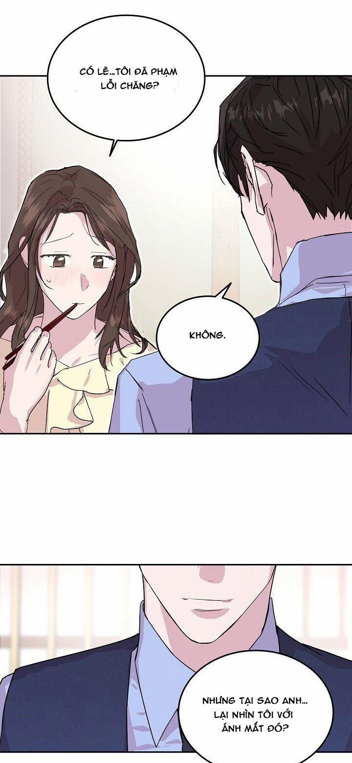 Hãy Làm Điều Đó Sau Khi Chúng Ta Kết Hôn 6.5 trang 16