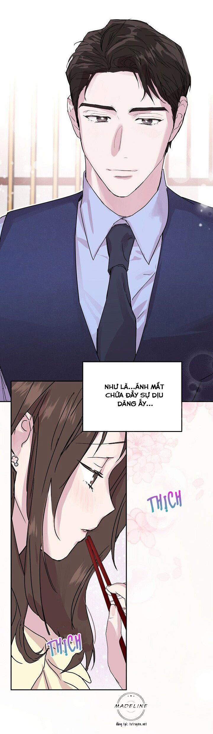 Hãy Làm Điều Đó Sau Khi Chúng Ta Kết Hôn 6.5 trang 18