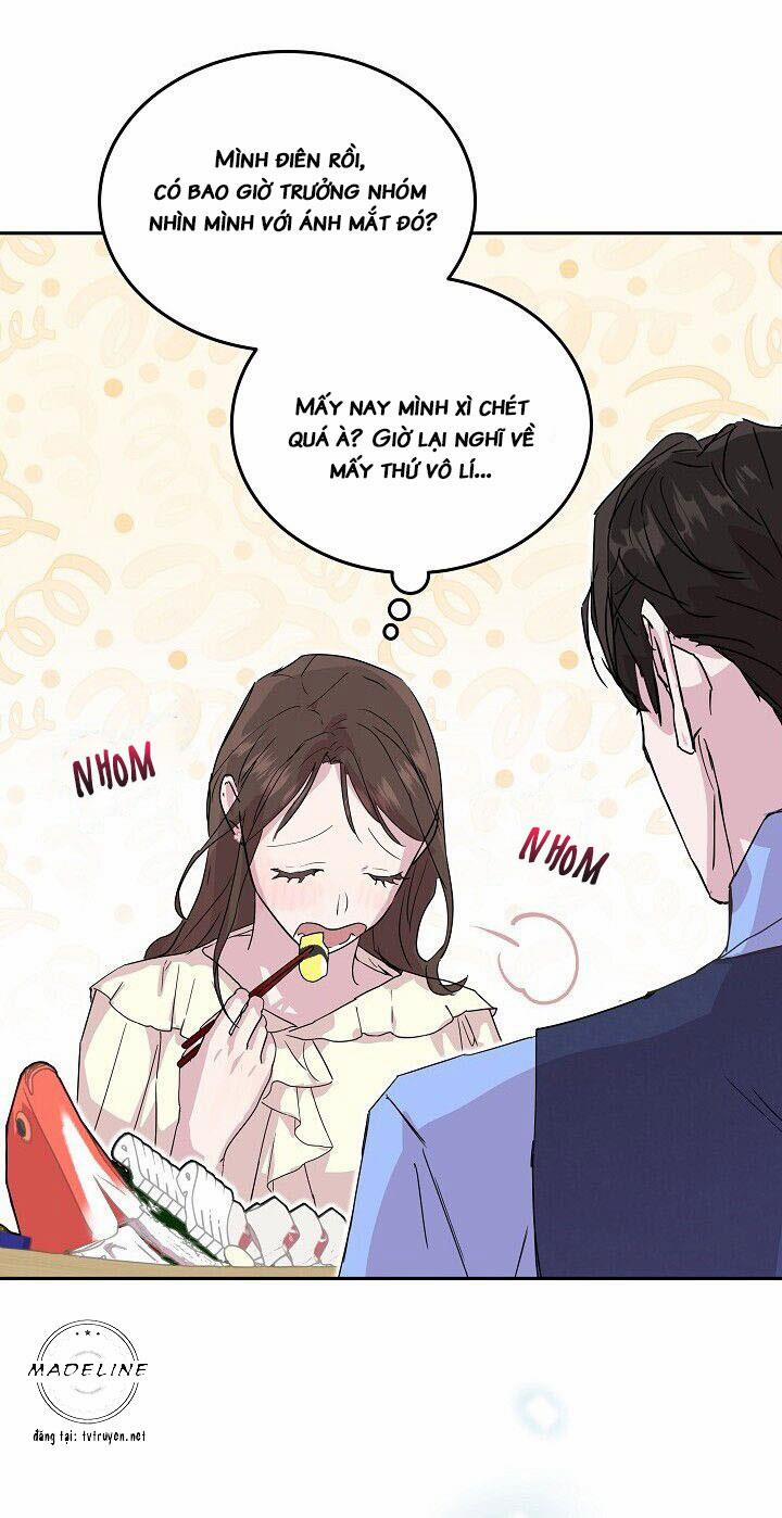 Hãy Làm Điều Đó Sau Khi Chúng Ta Kết Hôn 6.5 trang 19