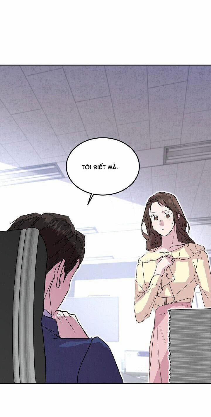 Hãy Làm Điều Đó Sau Khi Chúng Ta Kết Hôn 6.5 trang 2