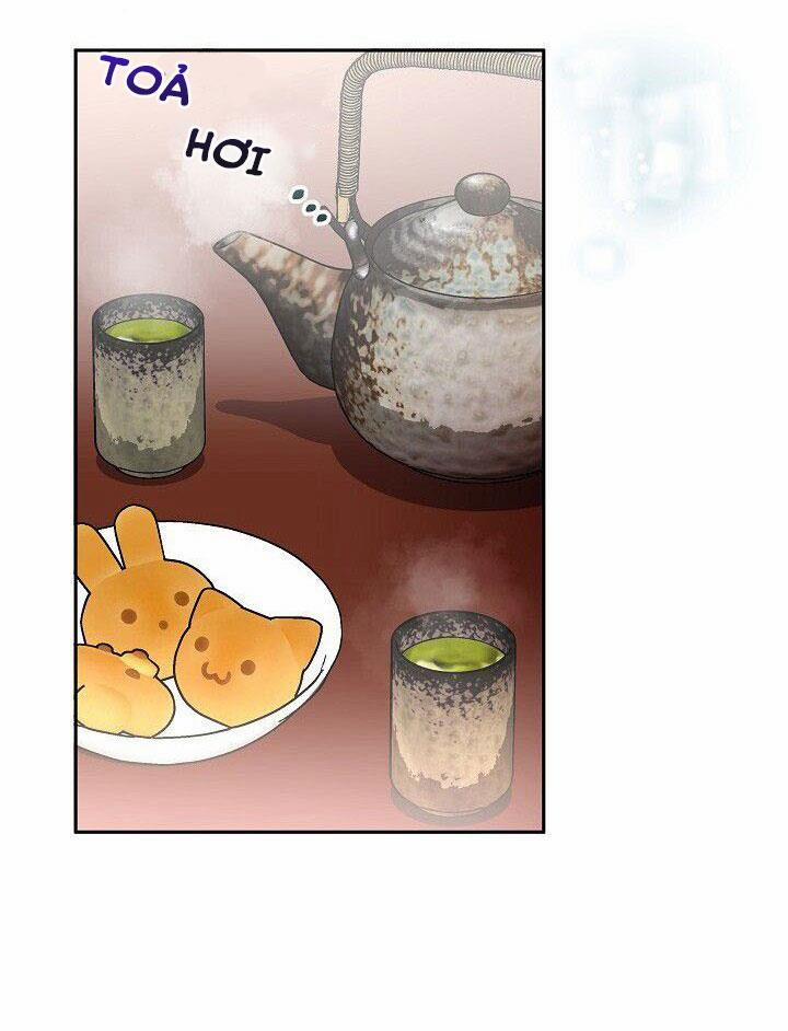 Hãy Làm Điều Đó Sau Khi Chúng Ta Kết Hôn 6.5 trang 21