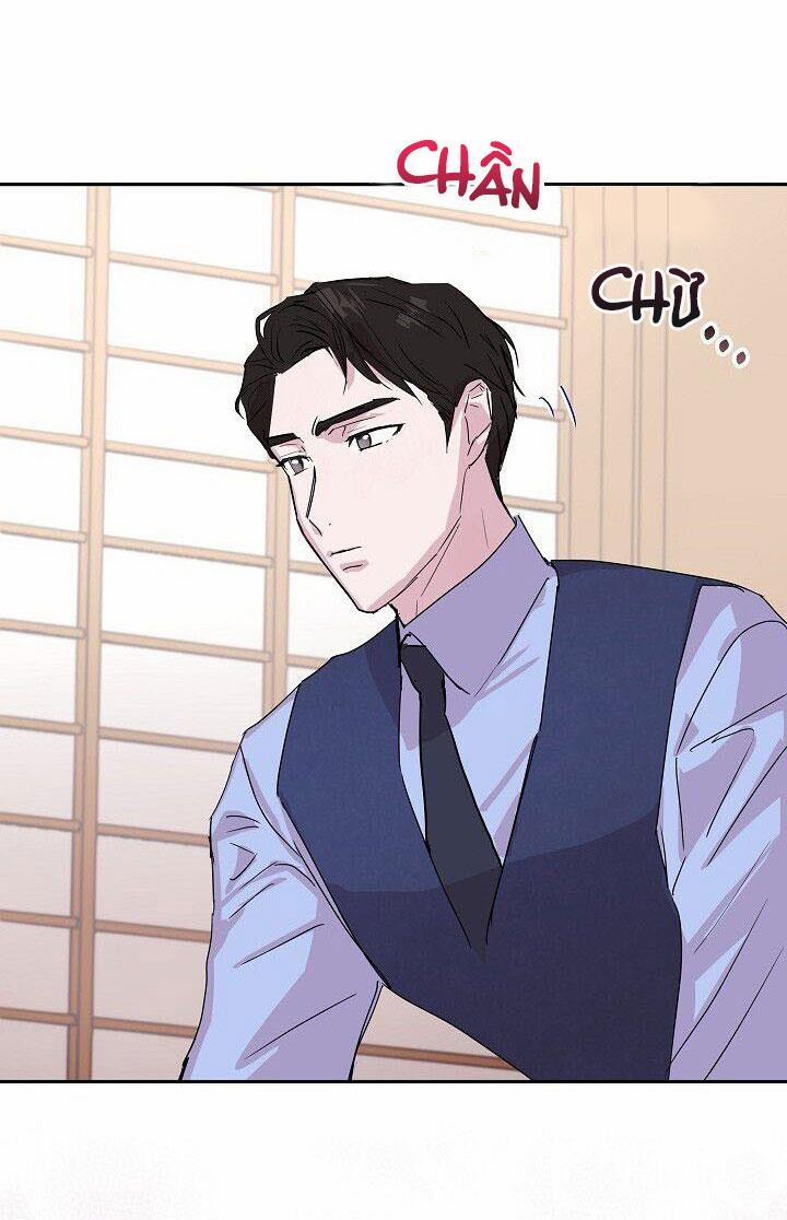 Hãy Làm Điều Đó Sau Khi Chúng Ta Kết Hôn 6.5 trang 23