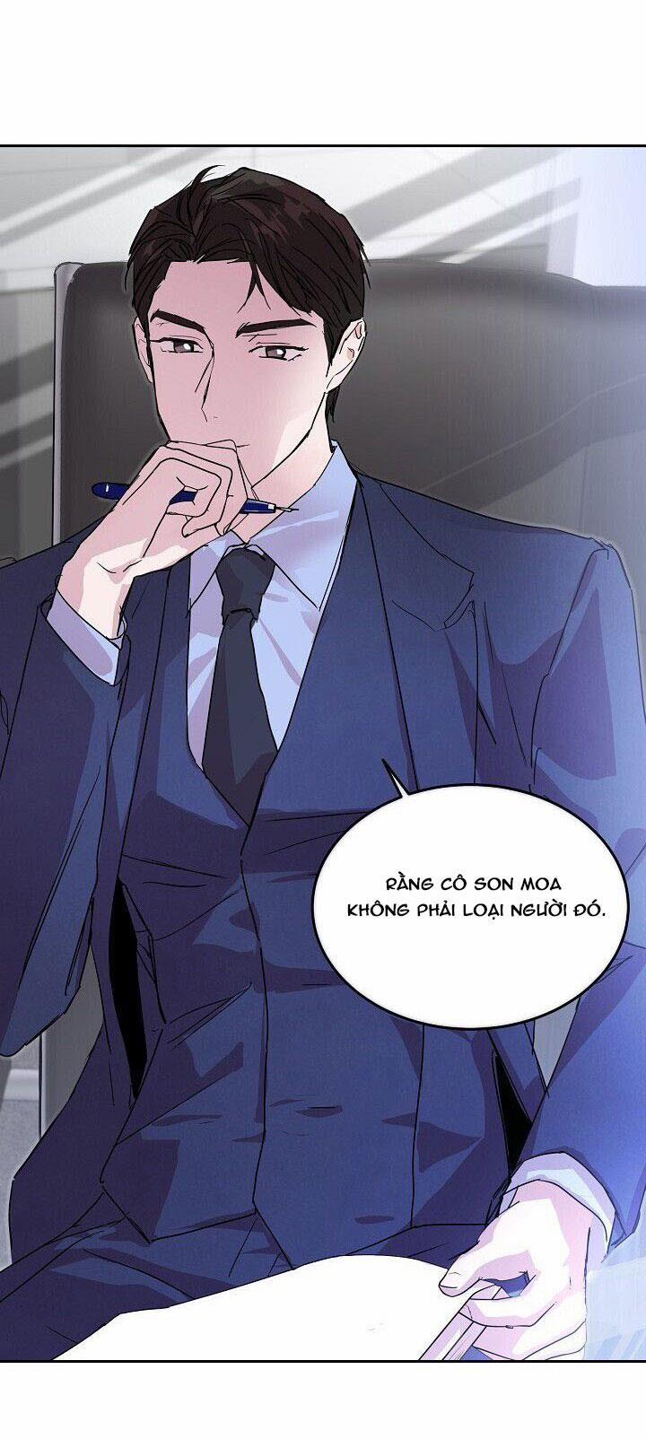 Hãy Làm Điều Đó Sau Khi Chúng Ta Kết Hôn 6.5 trang 3