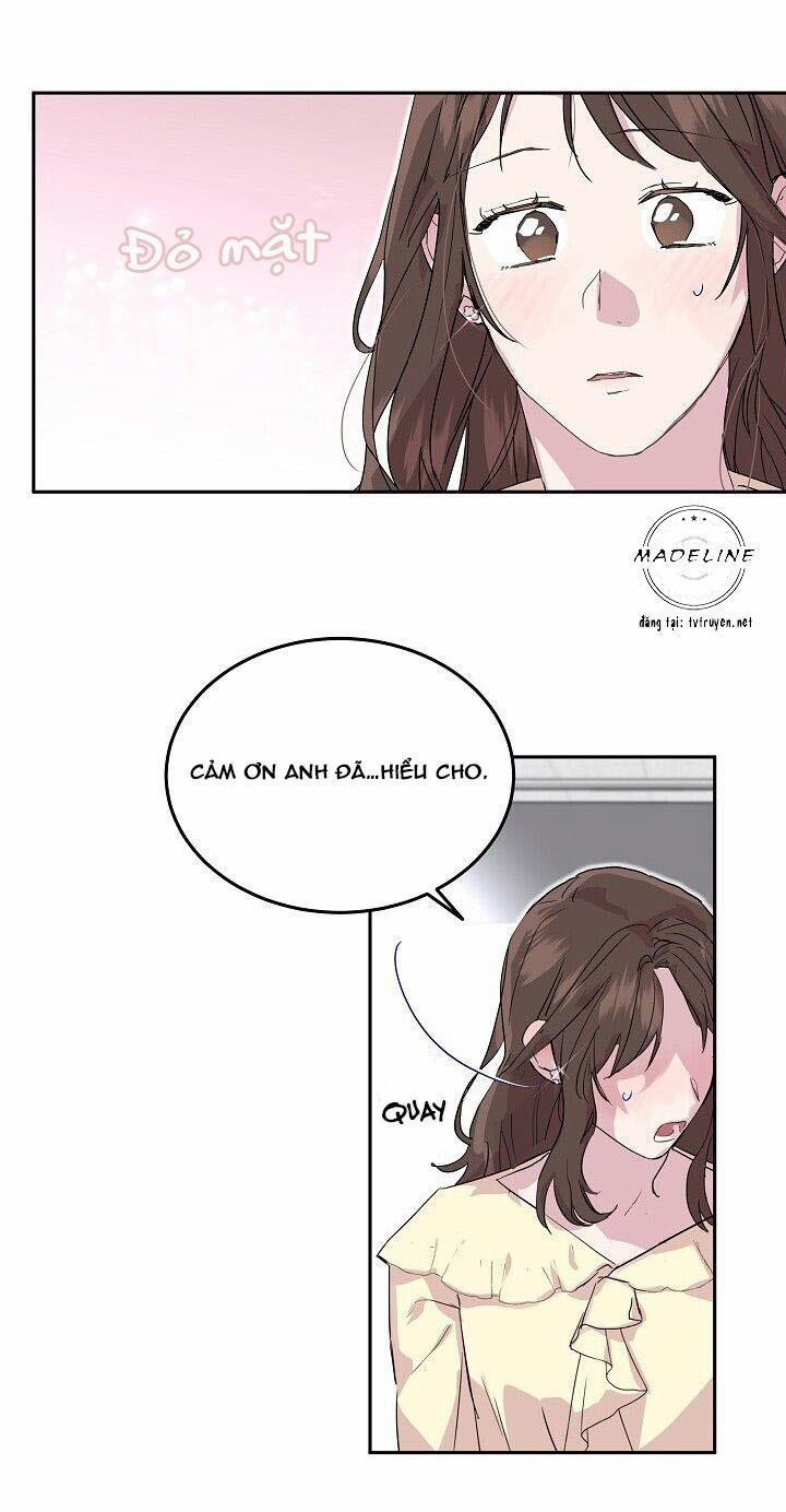 Hãy Làm Điều Đó Sau Khi Chúng Ta Kết Hôn 6.5 trang 4