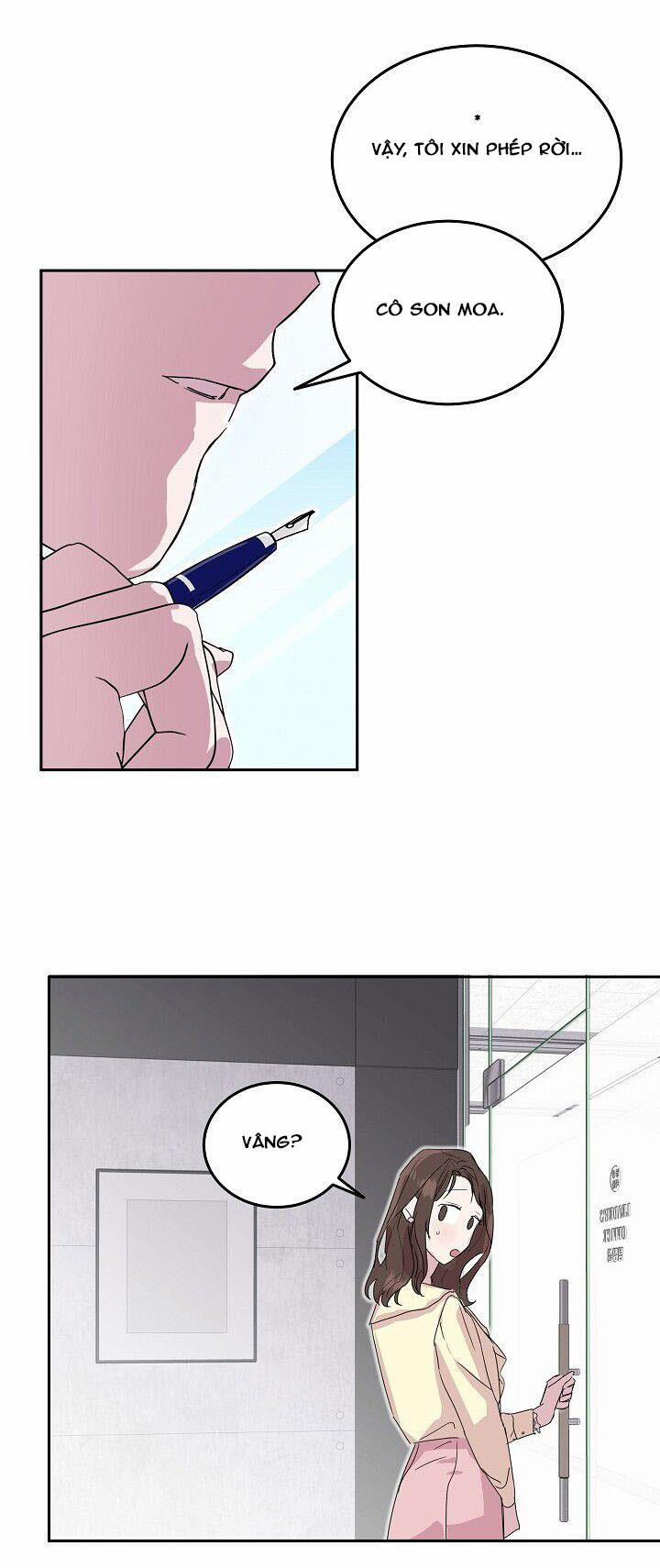 Hãy Làm Điều Đó Sau Khi Chúng Ta Kết Hôn 6.5 trang 5