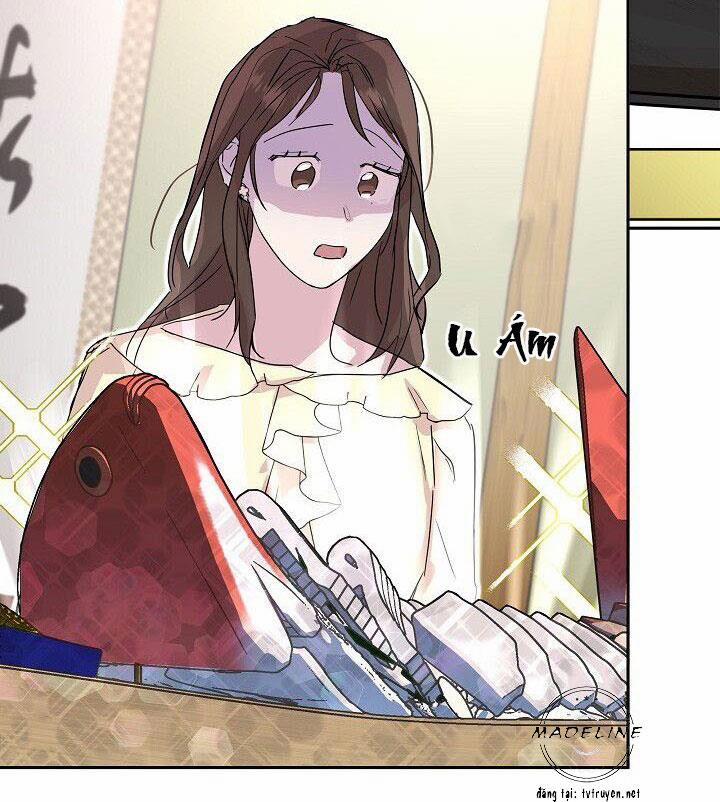 Hãy Làm Điều Đó Sau Khi Chúng Ta Kết Hôn 6.5 trang 9