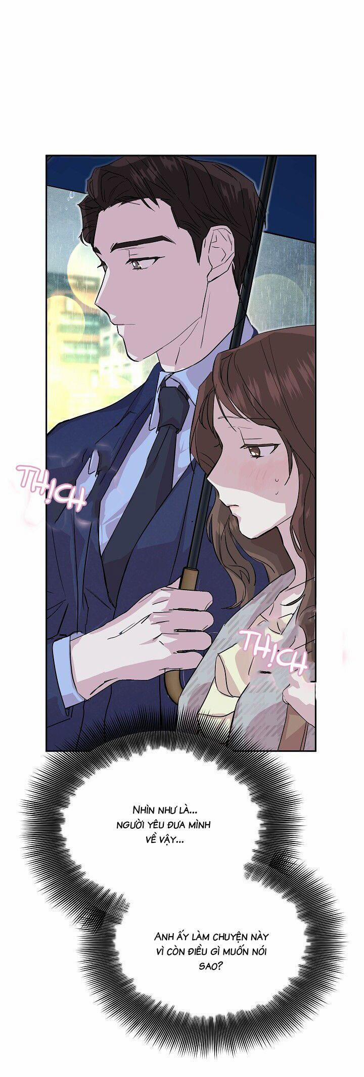 Hãy Làm Điều Đó Sau Khi Chúng Ta Kết Hôn 7.5 trang 1