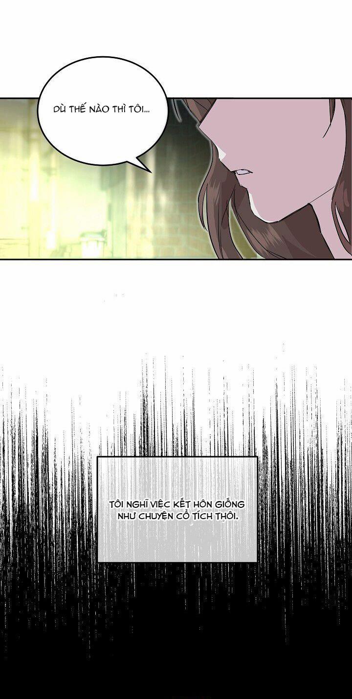 Hãy Làm Điều Đó Sau Khi Chúng Ta Kết Hôn 7.5 trang 10