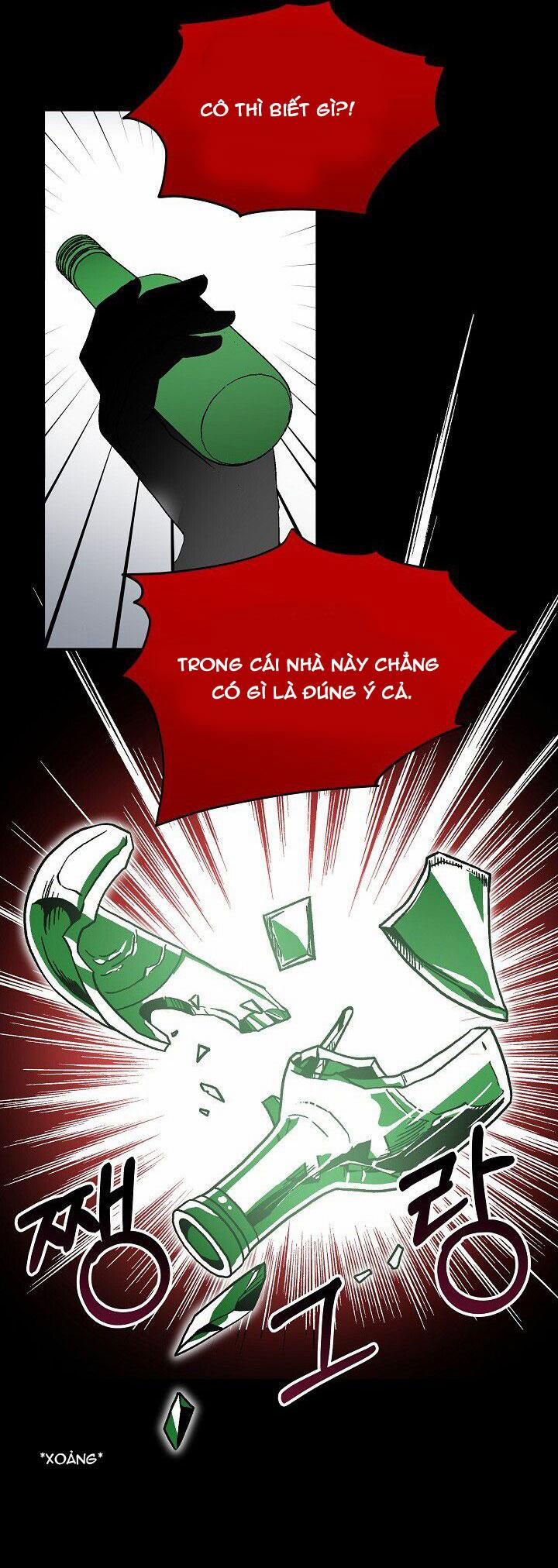 Hãy Làm Điều Đó Sau Khi Chúng Ta Kết Hôn 7.5 trang 11