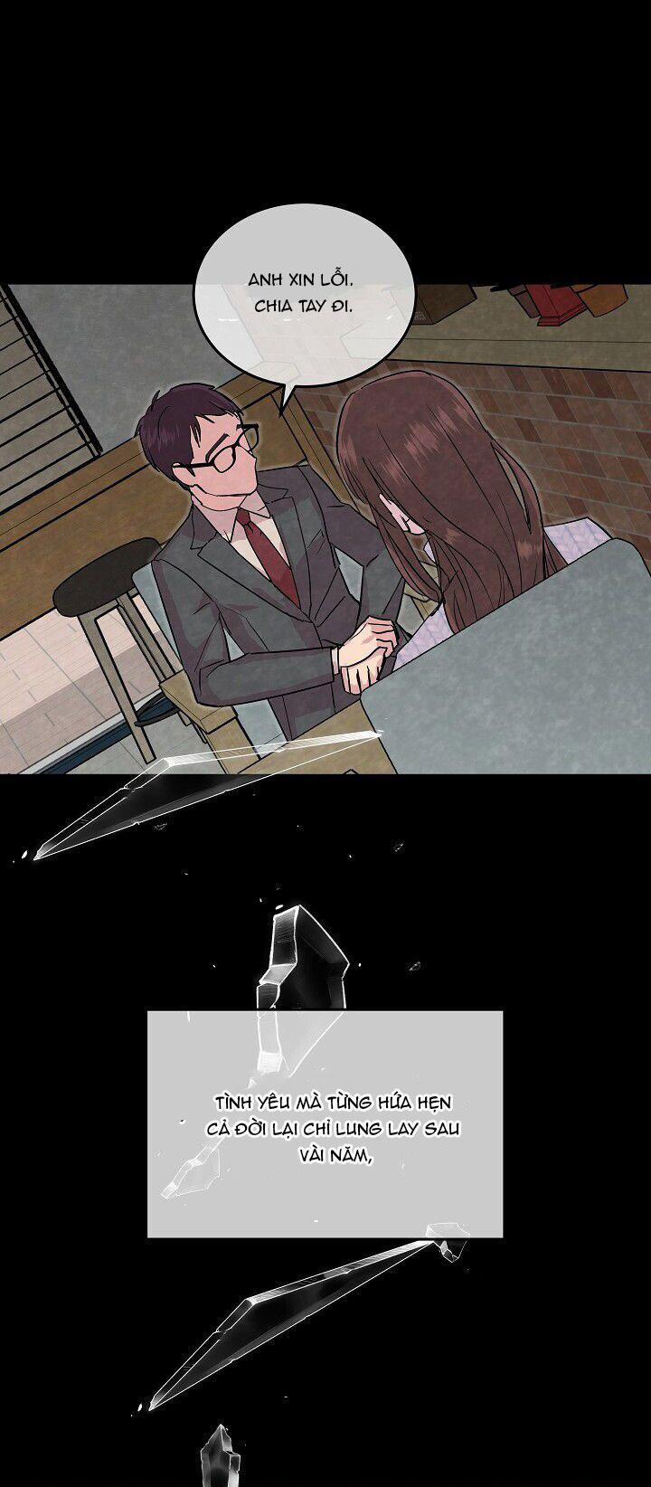 Hãy Làm Điều Đó Sau Khi Chúng Ta Kết Hôn 7.5 trang 15