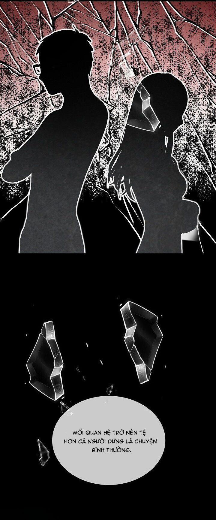 Hãy Làm Điều Đó Sau Khi Chúng Ta Kết Hôn 7.5 trang 16