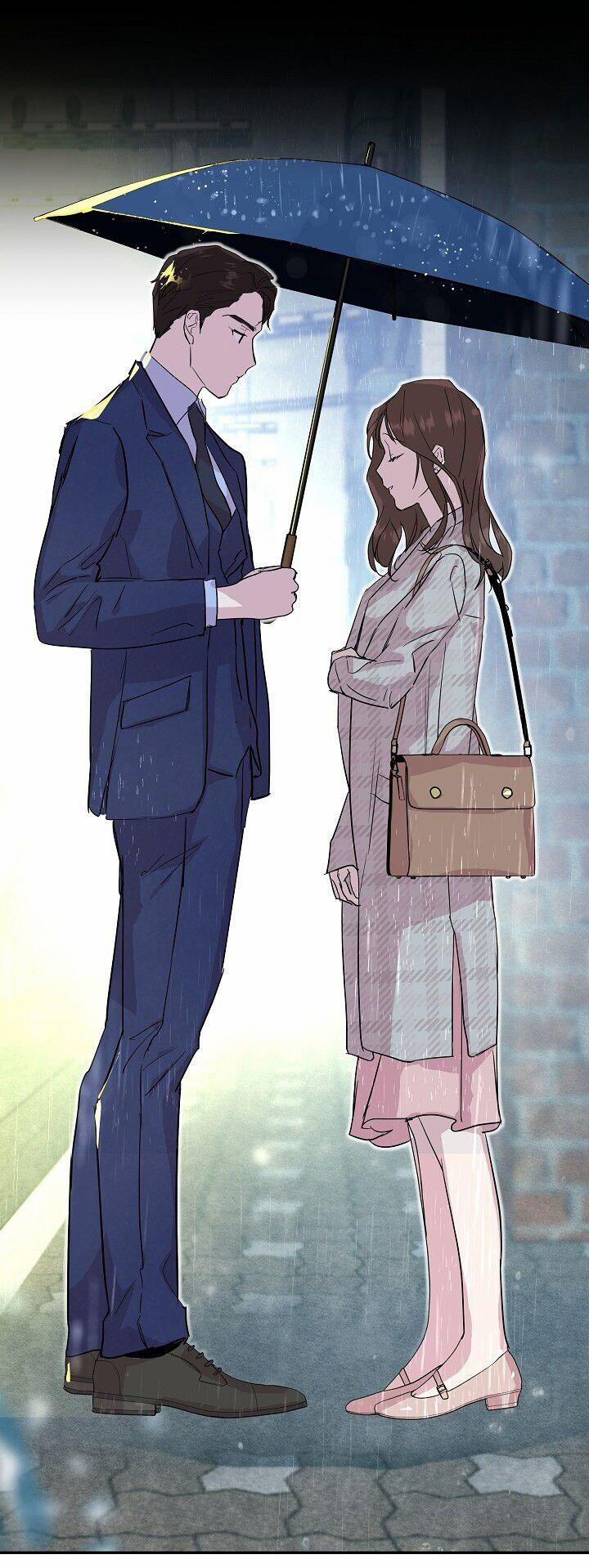 Hãy Làm Điều Đó Sau Khi Chúng Ta Kết Hôn 7.5 trang 17