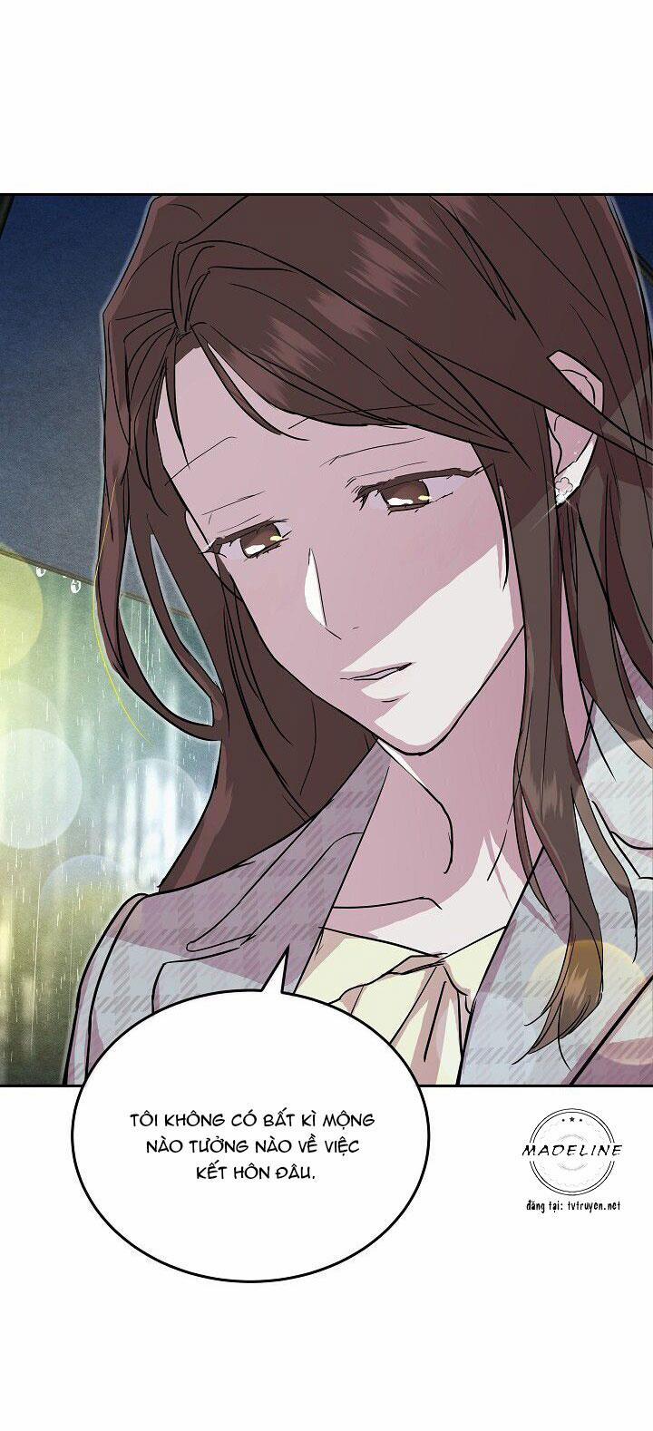 Hãy Làm Điều Đó Sau Khi Chúng Ta Kết Hôn 7.5 trang 18