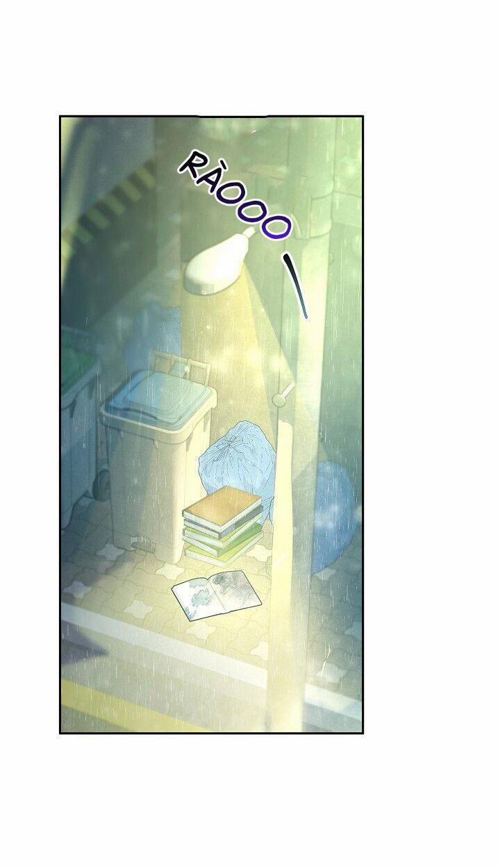 Hãy Làm Điều Đó Sau Khi Chúng Ta Kết Hôn 7.5 trang 19