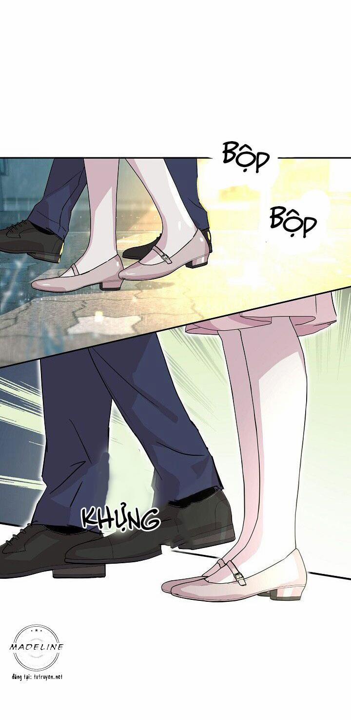 Hãy Làm Điều Đó Sau Khi Chúng Ta Kết Hôn 7.5 trang 2