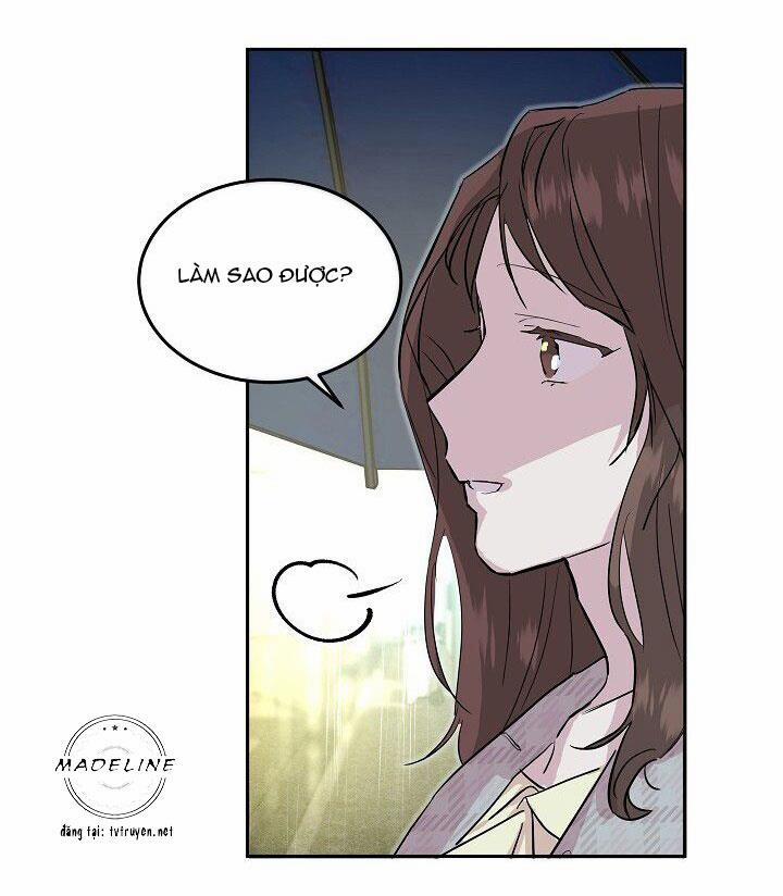 Hãy Làm Điều Đó Sau Khi Chúng Ta Kết Hôn 7.5 trang 21