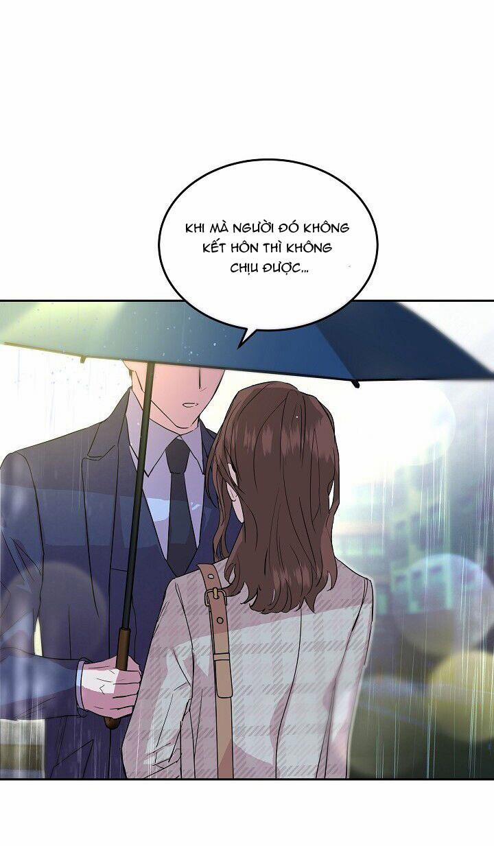 Hãy Làm Điều Đó Sau Khi Chúng Ta Kết Hôn 7.5 trang 22