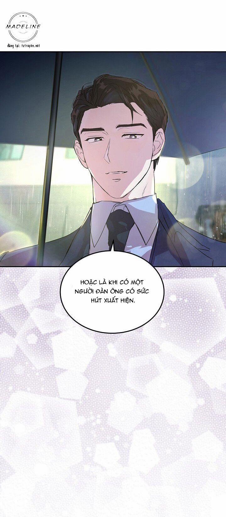 Hãy Làm Điều Đó Sau Khi Chúng Ta Kết Hôn 7.5 trang 23