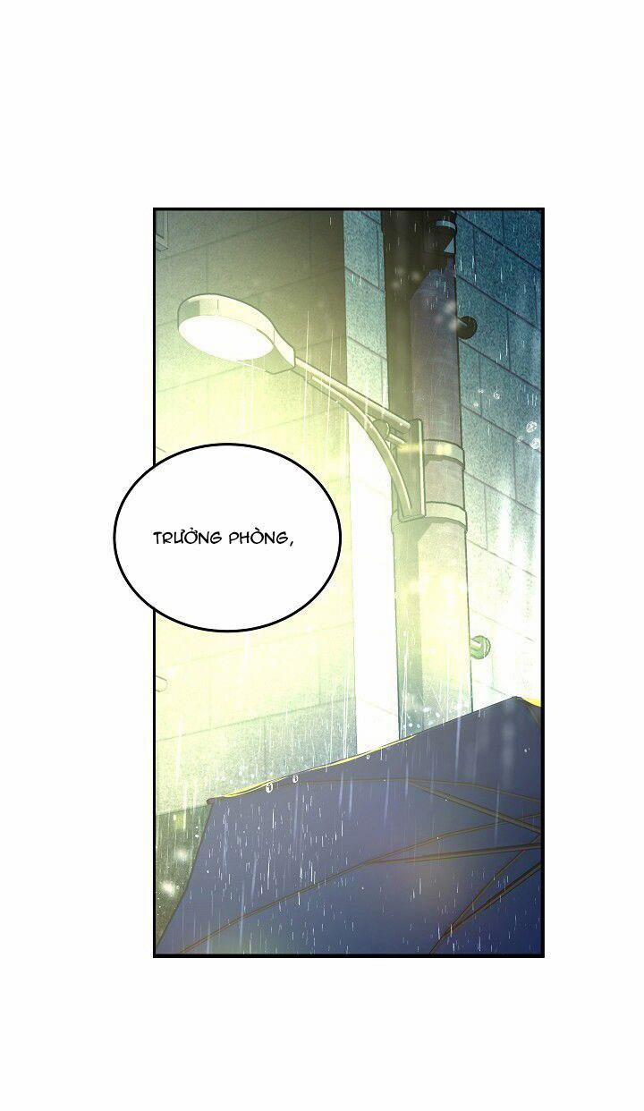 Hãy Làm Điều Đó Sau Khi Chúng Ta Kết Hôn 7.5 trang 3