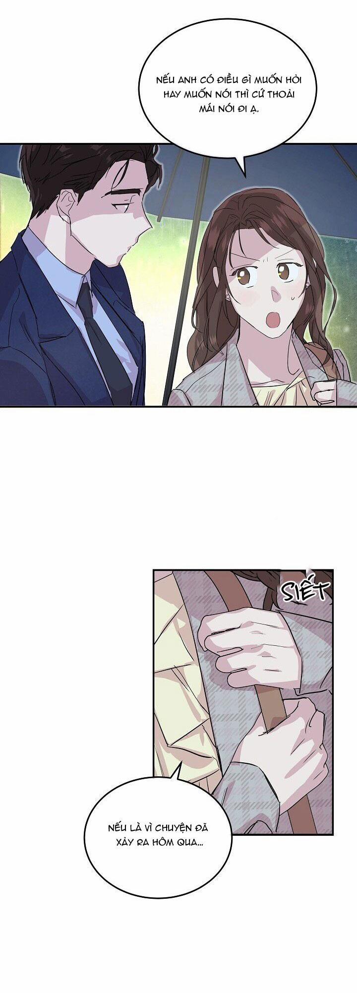 Hãy Làm Điều Đó Sau Khi Chúng Ta Kết Hôn 7.5 trang 4