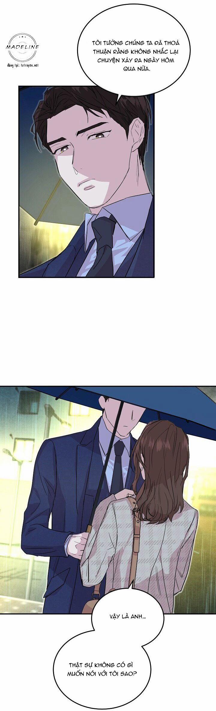 Hãy Làm Điều Đó Sau Khi Chúng Ta Kết Hôn 7.5 trang 5