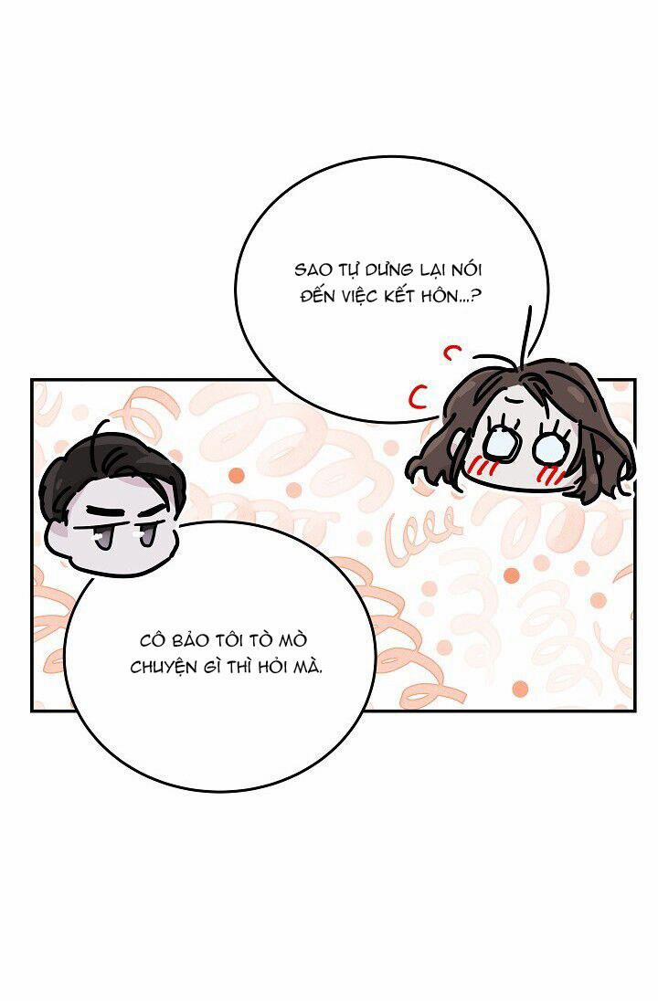 Hãy Làm Điều Đó Sau Khi Chúng Ta Kết Hôn 7.5 trang 7