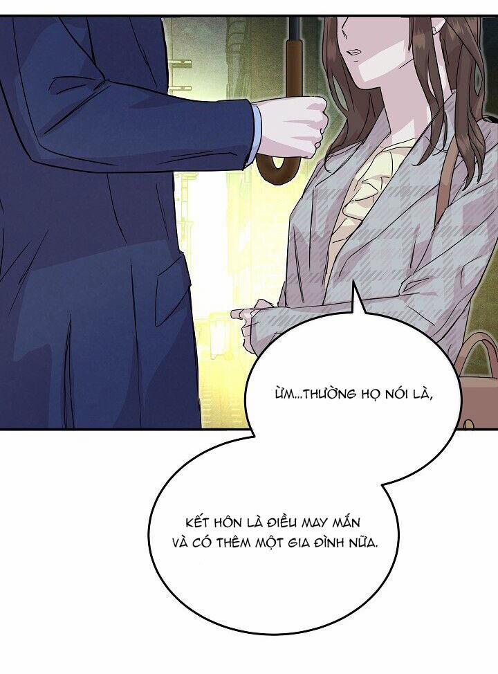 Hãy Làm Điều Đó Sau Khi Chúng Ta Kết Hôn 7.5 trang 8