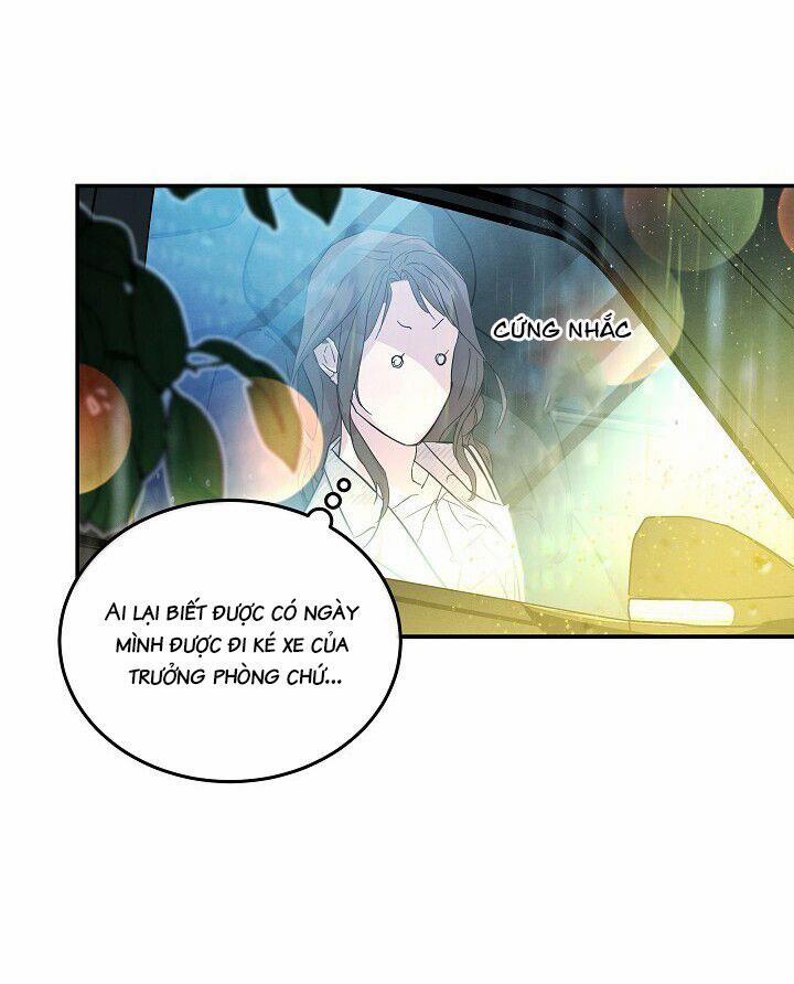 Hãy Làm Điều Đó Sau Khi Chúng Ta Kết Hôn 7 trang 10