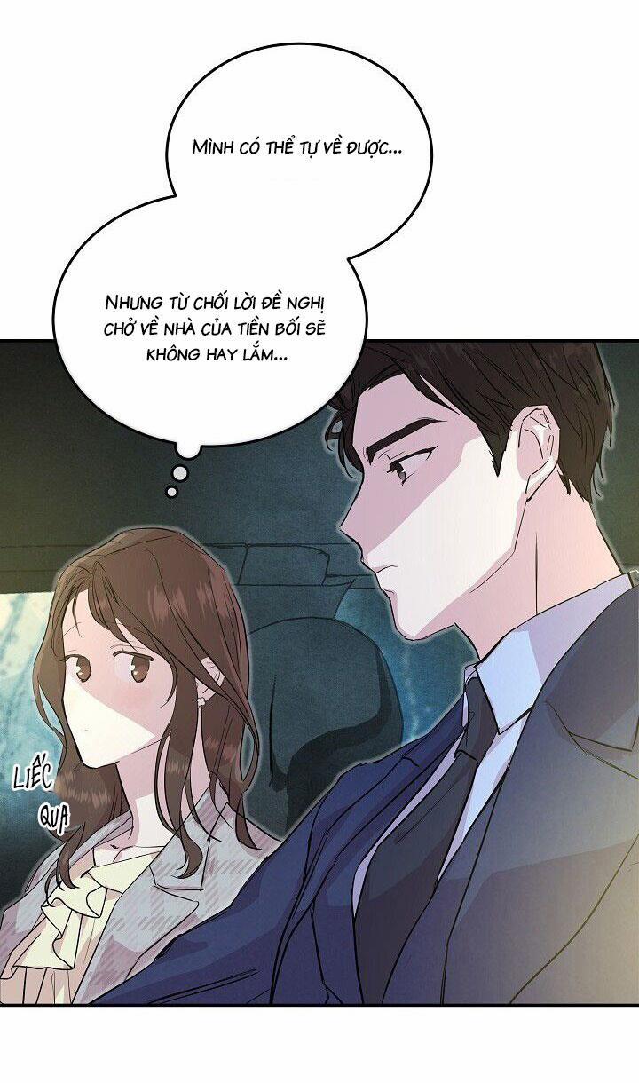 Hãy Làm Điều Đó Sau Khi Chúng Ta Kết Hôn 7 trang 11