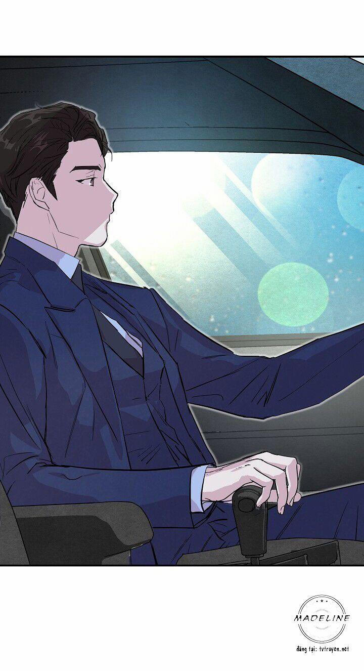 Hãy Làm Điều Đó Sau Khi Chúng Ta Kết Hôn 7 trang 12