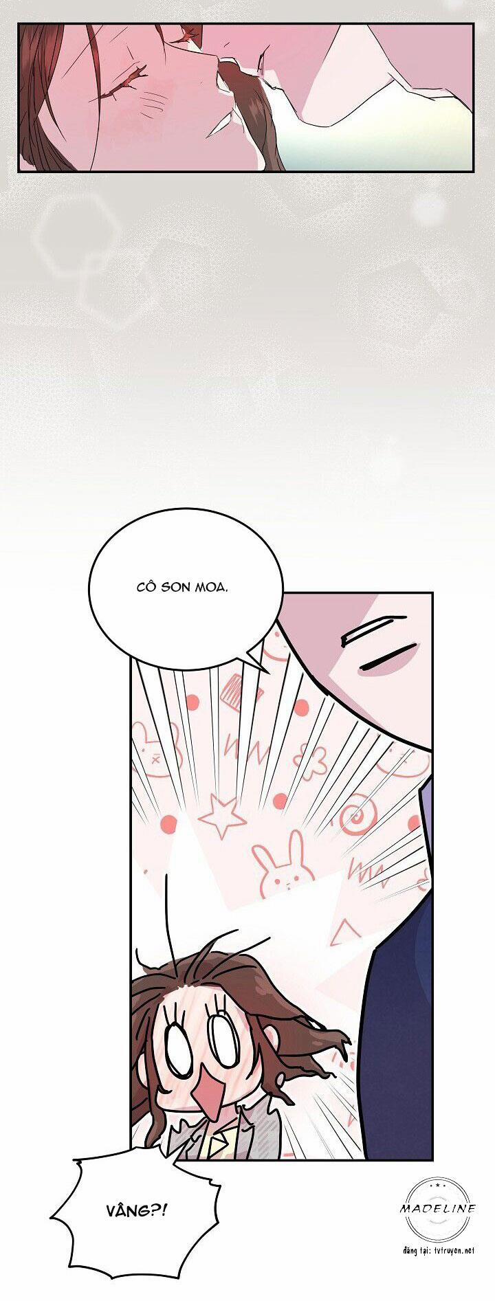 Hãy Làm Điều Đó Sau Khi Chúng Ta Kết Hôn 7 trang 17