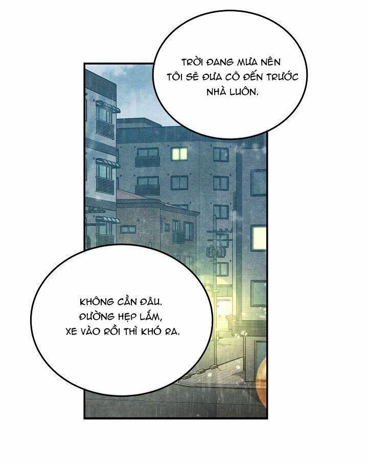 Hãy Làm Điều Đó Sau Khi Chúng Ta Kết Hôn 7 trang 20