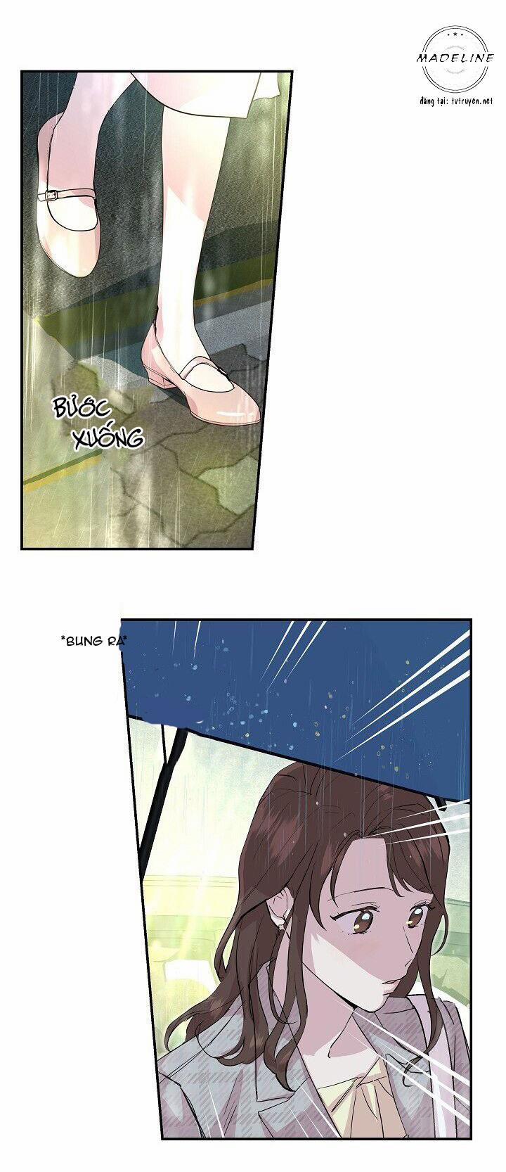 Hãy Làm Điều Đó Sau Khi Chúng Ta Kết Hôn 7 trang 21