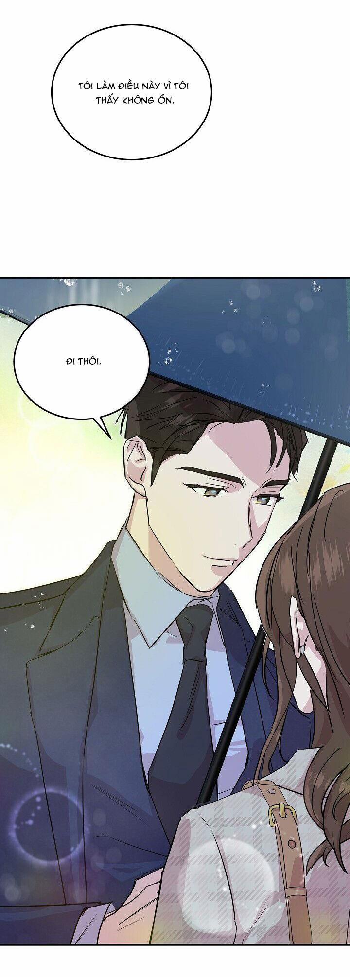 Hãy Làm Điều Đó Sau Khi Chúng Ta Kết Hôn 7 trang 23