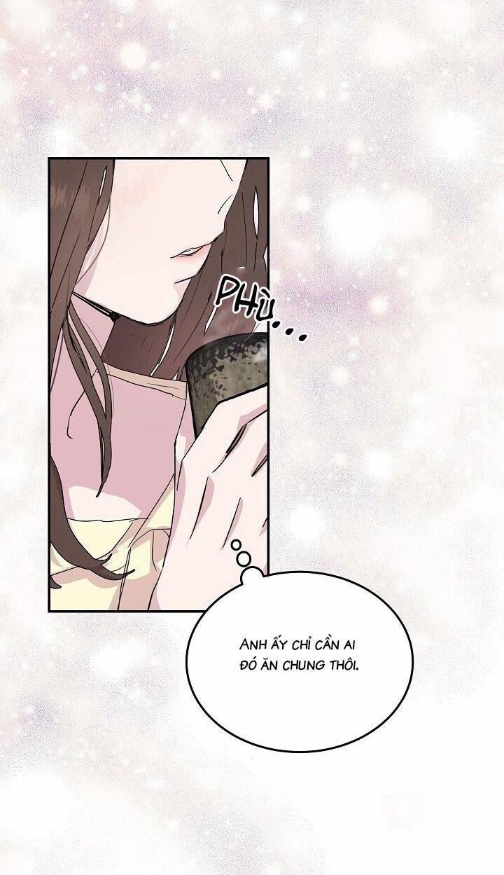 Hãy Làm Điều Đó Sau Khi Chúng Ta Kết Hôn 7 trang 6