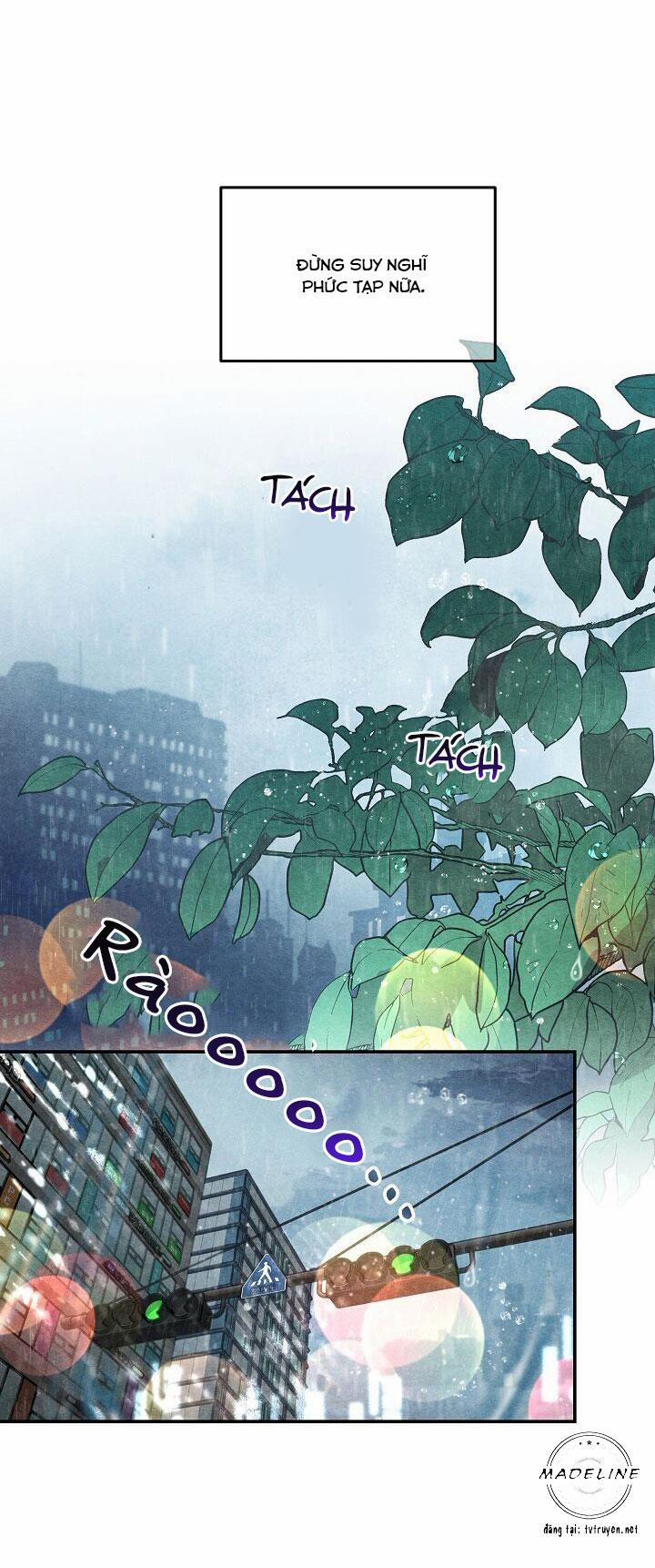 Hãy Làm Điều Đó Sau Khi Chúng Ta Kết Hôn 7 trang 8