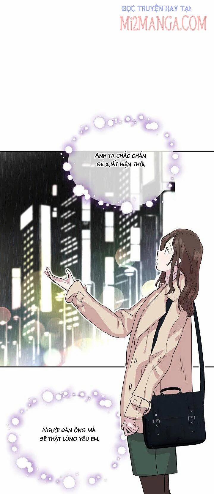 Hãy Làm Điều Đó Sau Khi Chúng Ta Kết Hôn 8.5 trang 0