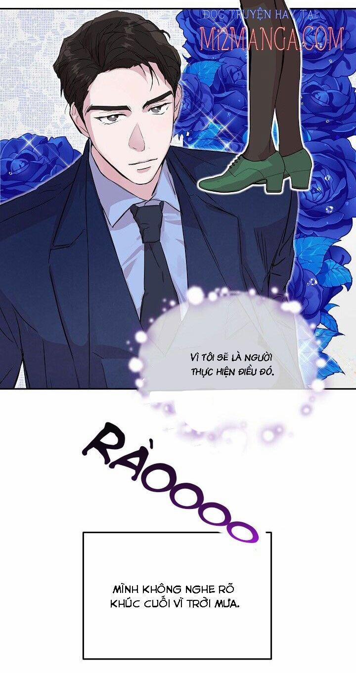 Hãy Làm Điều Đó Sau Khi Chúng Ta Kết Hôn 8.5 trang 1