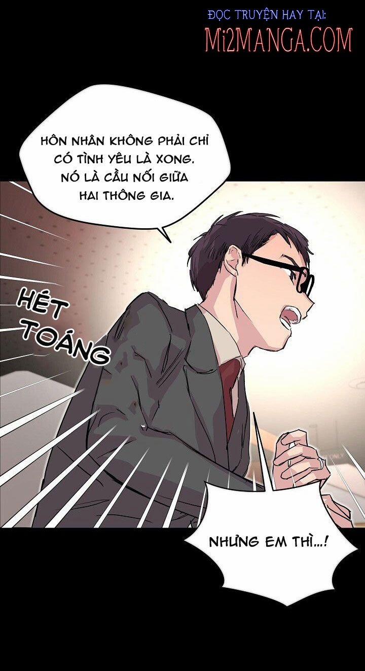 Hãy Làm Điều Đó Sau Khi Chúng Ta Kết Hôn 8.5 trang 11