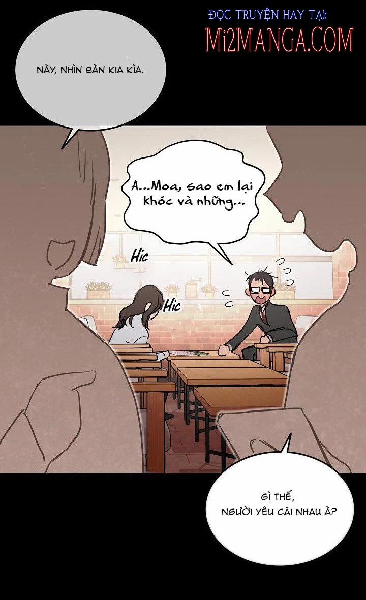 Hãy Làm Điều Đó Sau Khi Chúng Ta Kết Hôn 8.5 trang 13