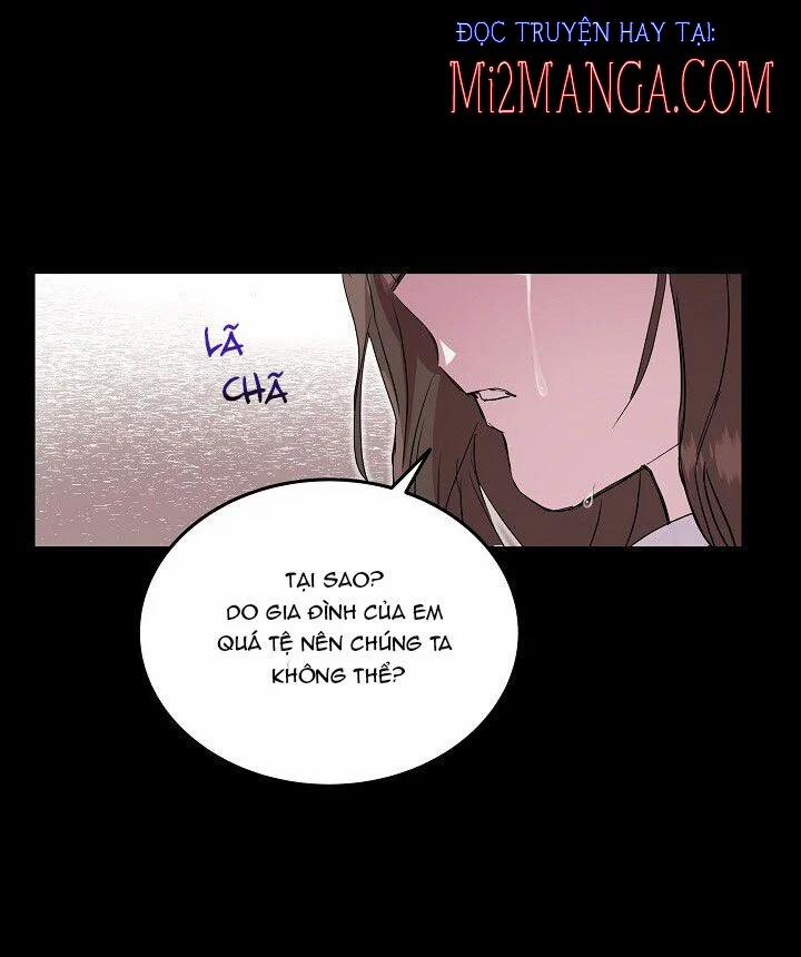 Hãy Làm Điều Đó Sau Khi Chúng Ta Kết Hôn 8.5 trang 14