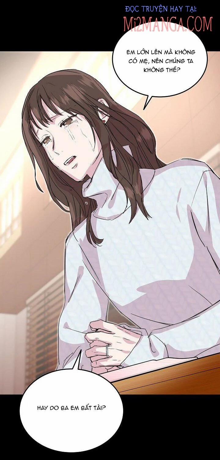 Hãy Làm Điều Đó Sau Khi Chúng Ta Kết Hôn 8.5 trang 15