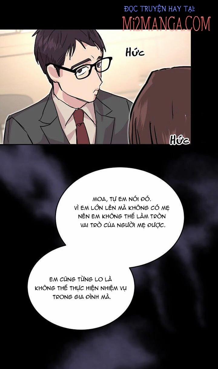 Hãy Làm Điều Đó Sau Khi Chúng Ta Kết Hôn 8.5 trang 16