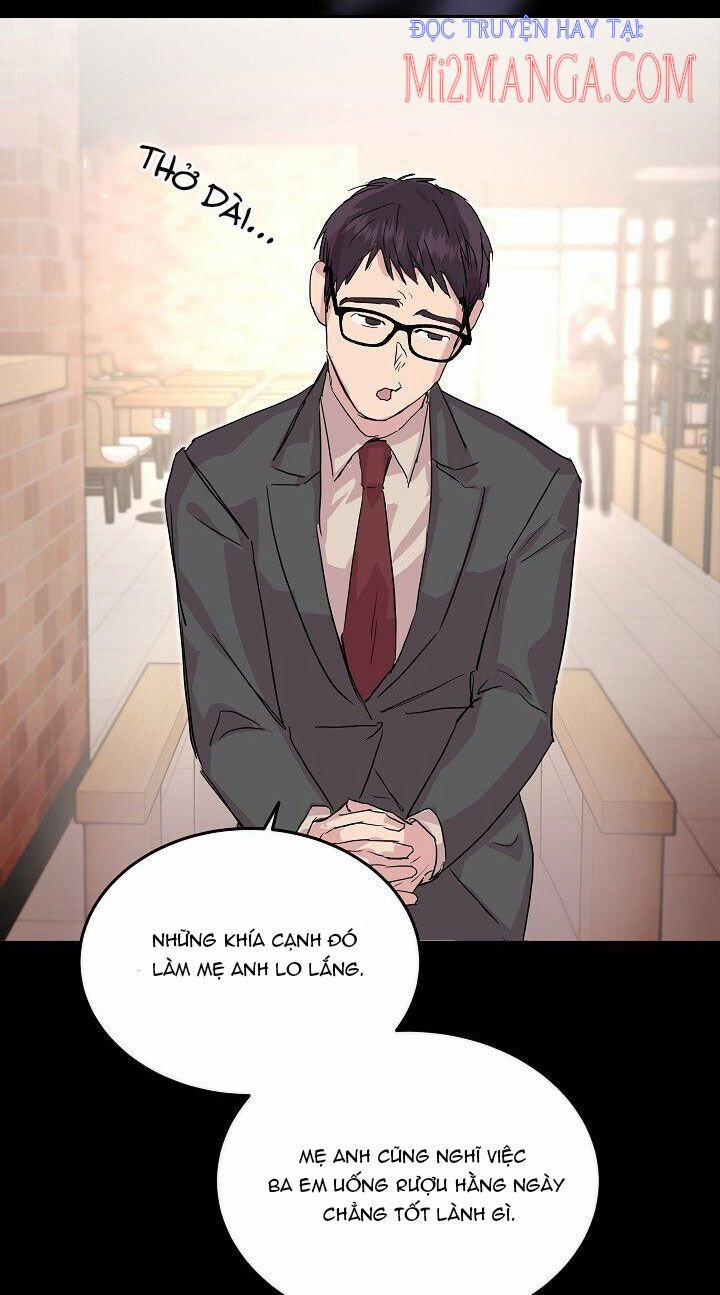 Hãy Làm Điều Đó Sau Khi Chúng Ta Kết Hôn 8.5 trang 18