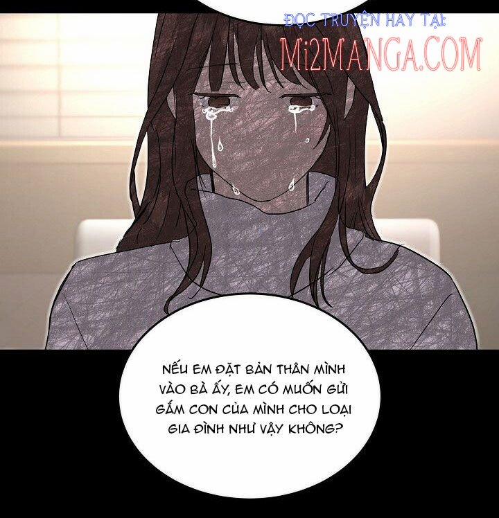 Hãy Làm Điều Đó Sau Khi Chúng Ta Kết Hôn 8.5 trang 19