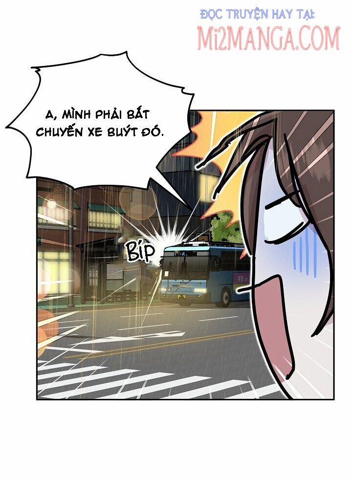 Hãy Làm Điều Đó Sau Khi Chúng Ta Kết Hôn 8.5 trang 2